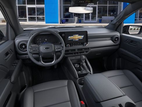 New 2026 Chevrolet Colorado Trail Boss image 17