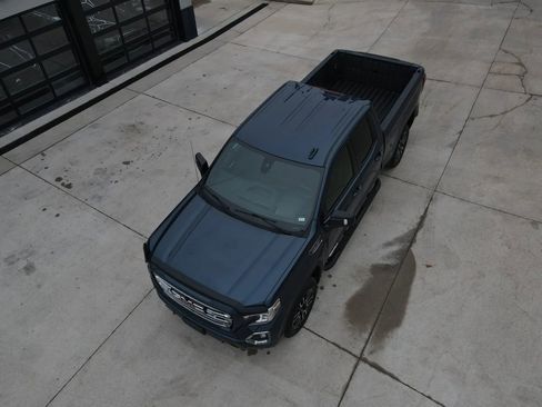 Used 2019 GMC Sierra 1500 AT4 w/ AT4 Premium Package image 56