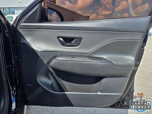 Used 2024 Hyundai Kona N Line FWD image 48
