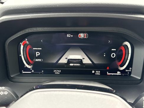 Used 2026 Nissan Rogue SL AWD/4WD image 18