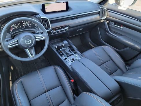 Used 2024 MAZDA CX-50 2.5 Turbo w/ Premium Plus Pkg AWD/4WD image 37