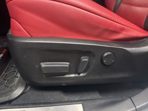 Used 2022 Lexus RX 350 F Sport w/ Accessory Package image 30