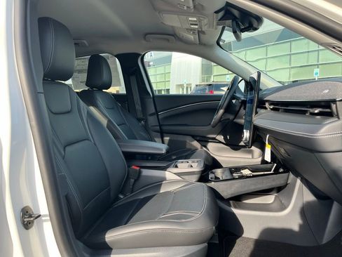 New 2026 Ford Mustang Mach-E Premium AWD/4WD image 7