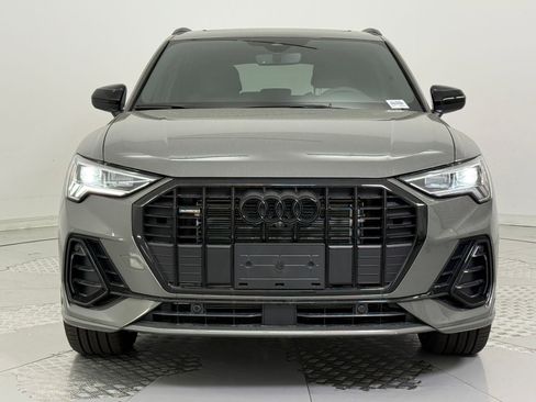 New 2025 Audi Q3 2.0T Premium Plus image 6