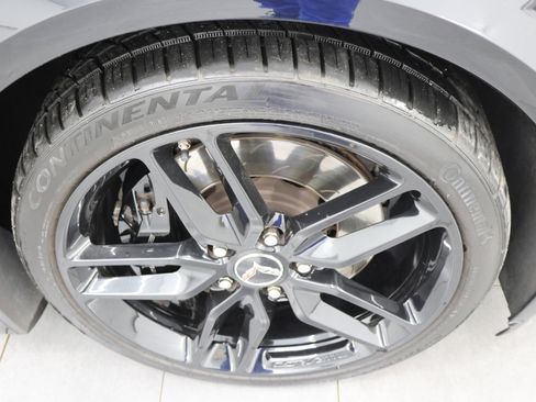 Used 2015 Chevrolet Corvette Stingray Coupe image 3