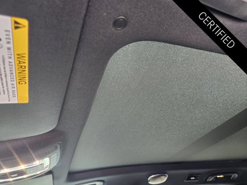 Certified 2024 Mercedes-Benz GLS 450 4MATIC image 22