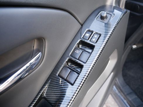 Certified 2024 Nissan Frontier SV w/ SV Convenience Package image 19