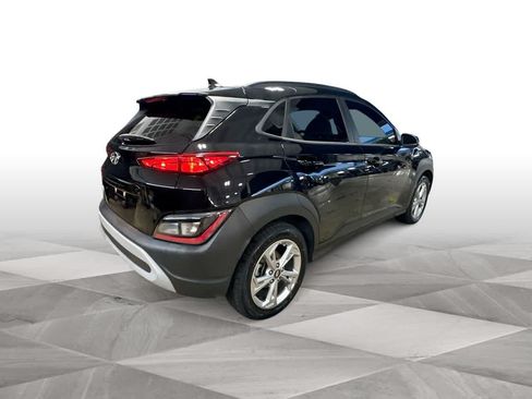 Used 2023 Hyundai Kona SEL FWD image 8