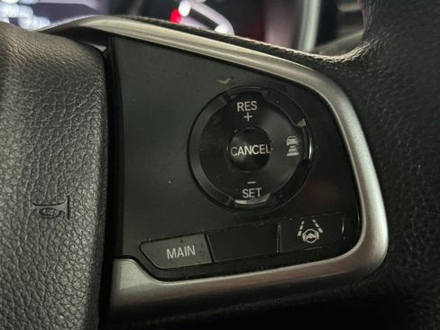 Used 2022 Honda CR-V EX image 27