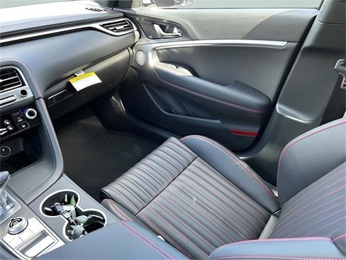 New 2026 Genesis G70 3.3T Sport Prestige image 5