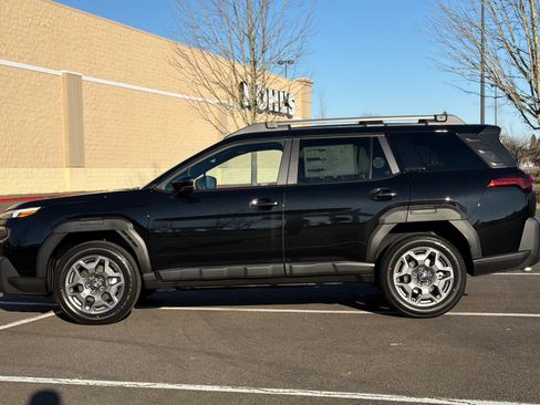 New 2026 Subaru Outback Premium image 7