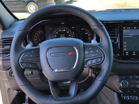 New 2026 Dodge Durango GT image 19
