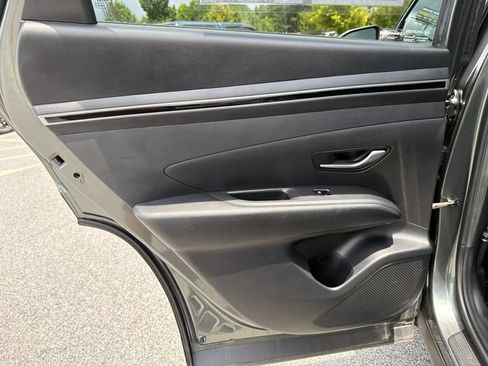 Used 2022 Hyundai Tucson SEL w/ Cargo Package FWD image 21