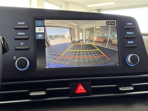 New 2026 Hyundai Elantra SE image 28