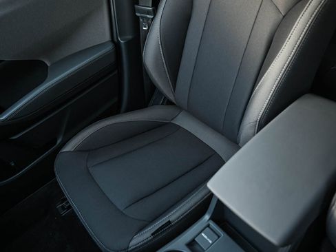 New 2026 Subaru Crosstrek 2.0i Premium image 25