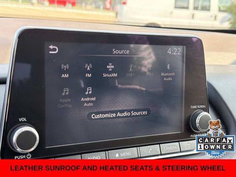 Used 2023 Nissan Rogue SV w/ SV Premium B Package AWD/4WD image 27