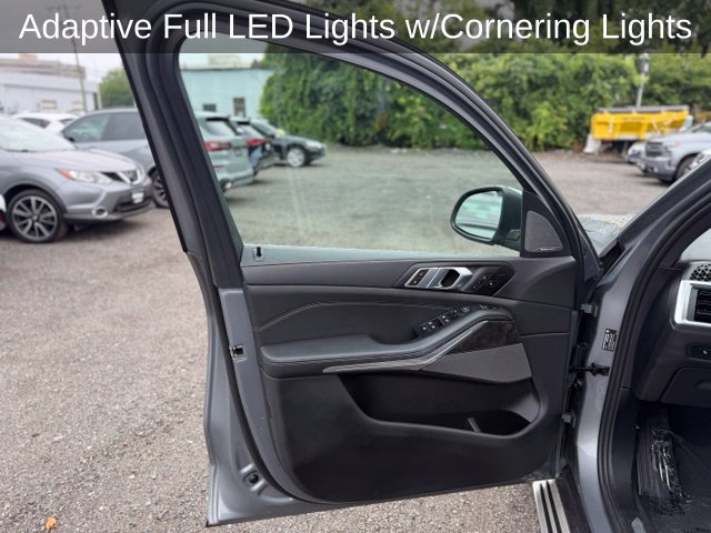 Used 2024 BMW X5 xDrive40i AWD/4WD image 14