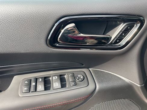 New 2026 Dodge Durango GT image 32