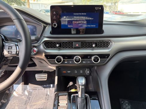 New 2026 Acura Integra A-Spec image 16