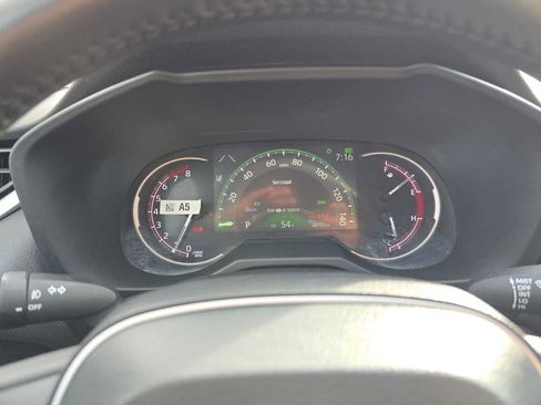 Certified 2023 Toyota RAV4 XLE Premium image 25