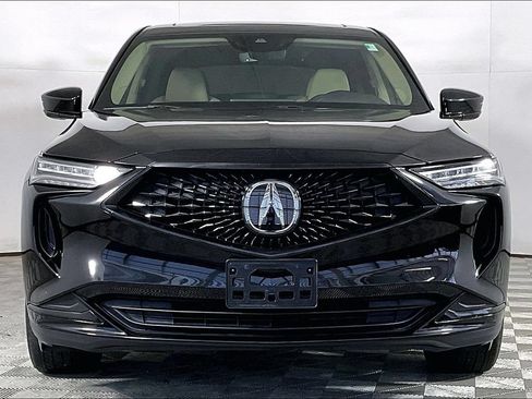 Used 2022 Acura MDX FWD image 2