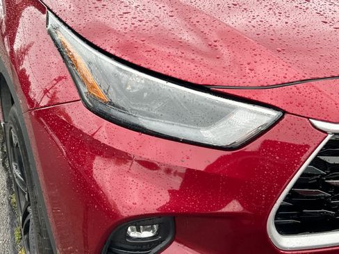 Used 2023 Toyota Highlander XLE image 8