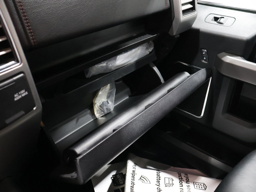 Used 2019 Ford F150 Platinum AWD/4WD image 37