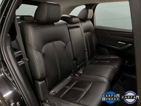 Used 2025 MAZDA CX-90 3.3 Turbo w/ Select Package image 82