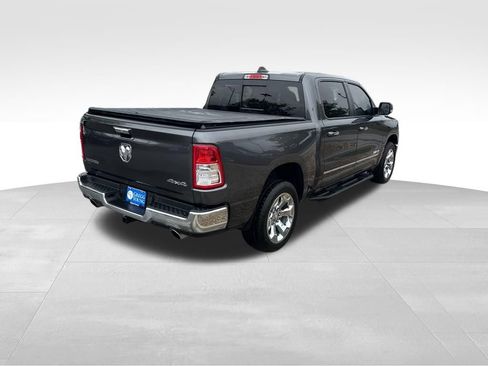 Used 2019 RAM 1500 Big Horn AWD/4WD image 6