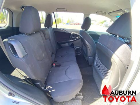 Used 2012 Toyota RAV4 Sport FWD image 15