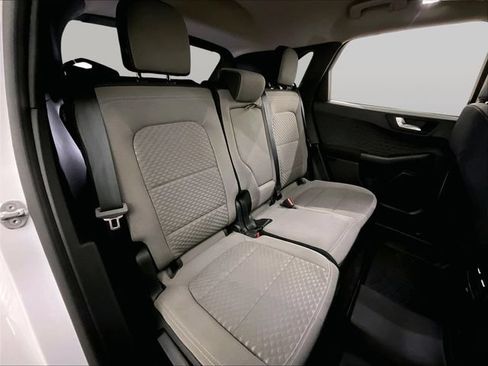Used 2020 Ford Escape SE AWD/4WD image 26