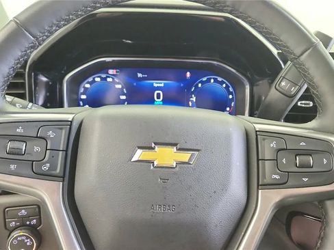 Used 2024 Chevrolet Silverado 1500 LT image 25