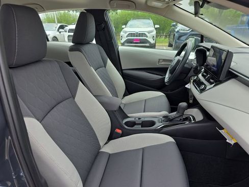 New 2026 Toyota Corolla LE FWD image 10