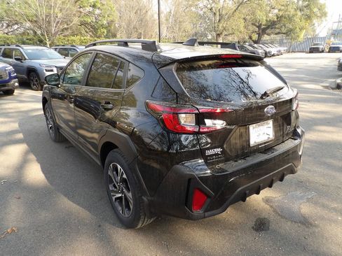 New 2026 Subaru Crosstrek 2.0i Premium AWD/4WD image 8