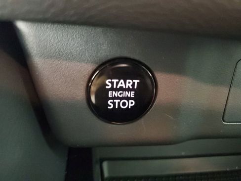 New 2026 Nissan Rogue SV image 19