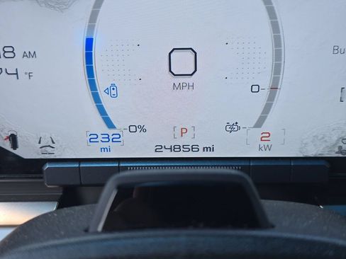 Used 2024 GMC Hummer EV 3X AWD/4WD image 17