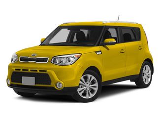 Used 2014 Kia Soul + FWD video 1