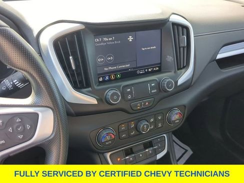 Used 2022 GMC Terrain SLE w/ Driver Convenience Package FWD image 35