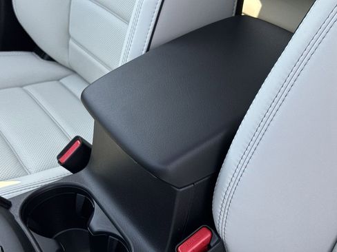 New 2025 MAZDA CX-5 AWD 2.5 S w/ Preferred Package image 21