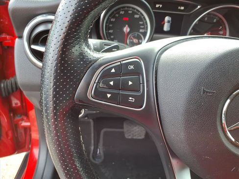 Certified 2019 Mercedes-Benz GLA 250 GLA 250 image 16