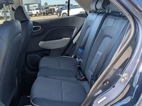 New 2026 Hyundai Venue SEL FWD image 23
