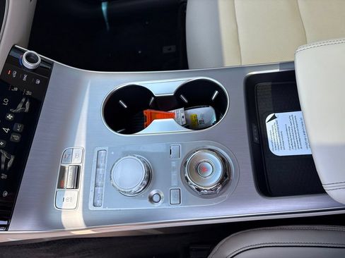 New 2026 Genesis GV70 2.5T Advanced AWD/4WD image 24