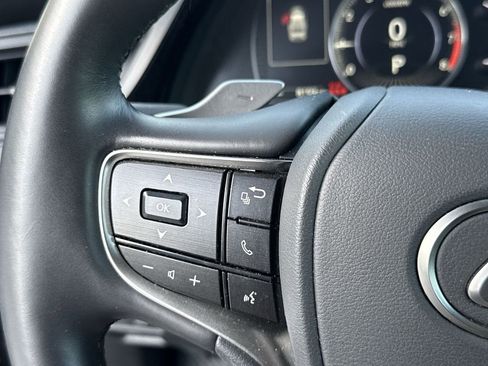 Used 2025 Lexus ES 350 w/ Premium Package image 26