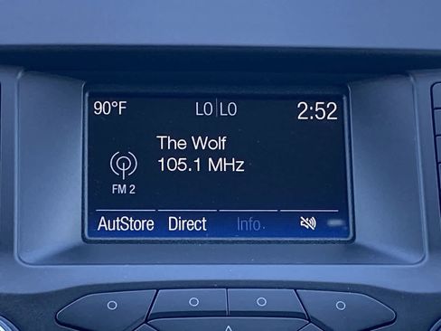 Used 2018 Ford Edge SEL AWD/4WD image 16