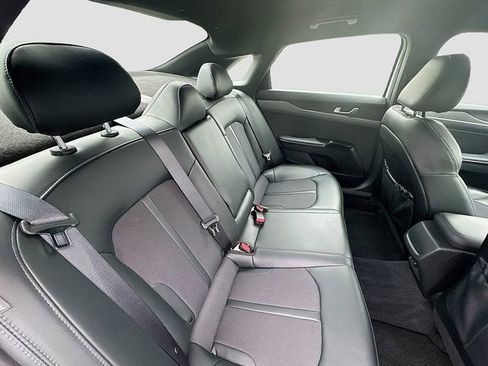 Used 2024 Kia K5 GT-Line w/ GT-Line Premium Package image 30