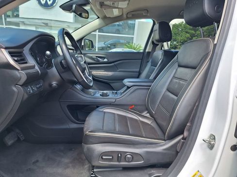 Used 2023 GMC Acadia Denali FWD image 13