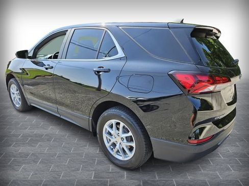 Used 2022 Chevrolet Equinox LT image 5