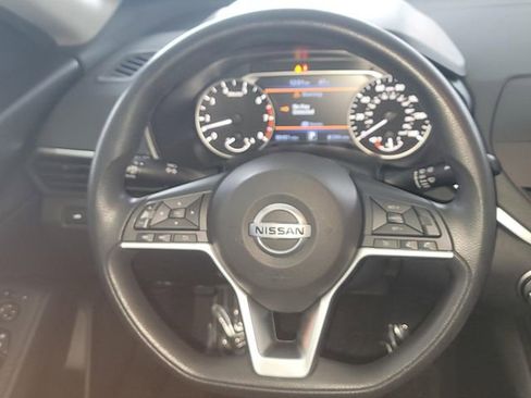 Used 2020 Nissan Altima 2.5 S image 16