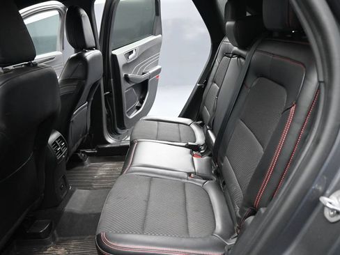 Used 2023 Ford Escape ST-Line w/ Tech Pack #1 FWD image 19