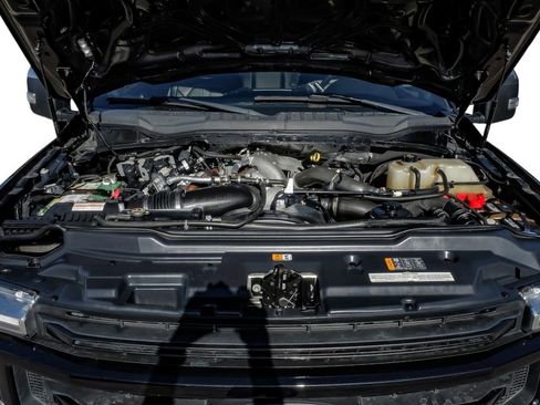 Used 2020 Ford F250 Platinum w/ FX4 Off-Road Package image 57